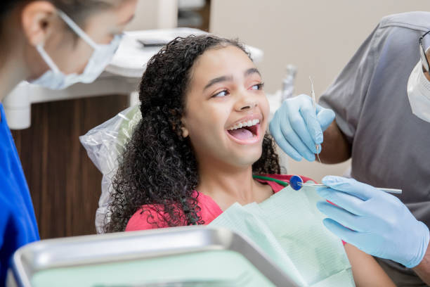 Best Emergency Orthodontic Repairs in Jackson, WY